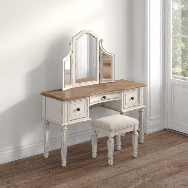 Kelly Clarkson Home Hayley Vanity & Reviews Wayfair